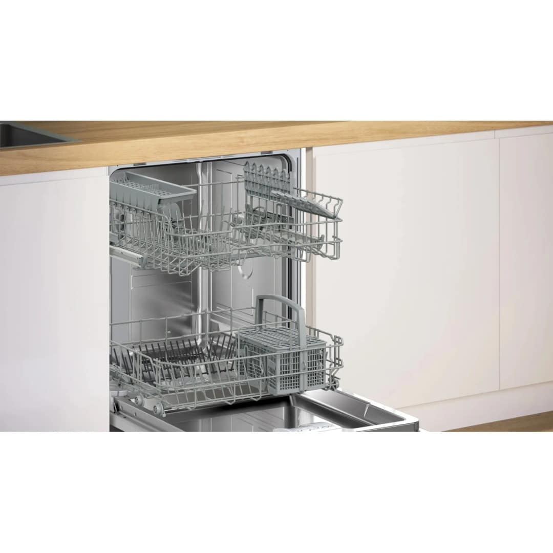 Посудомоечная машина Bosch Serie 2 SMV26DX00T — фото 6