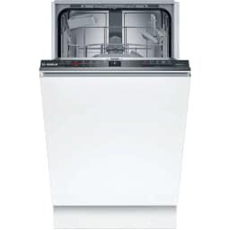 Посудомоечная машина Bosch Serie 2 SPV2IKX54Q — фото 1