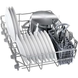 Посудомоечная машина Bosch Serie 2 SPV2IKX54Q — фото 2