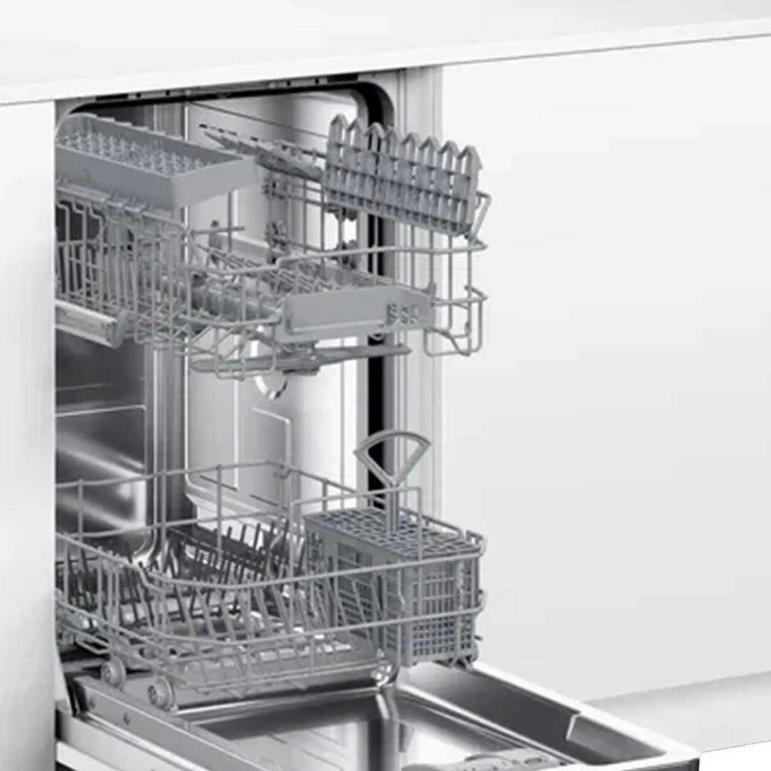 Посудомоечная машина Bosch Serie 2 SPV2IKX54Q — фото 5