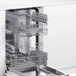 Посудомоечная машина Bosch Serie 2 SPV2IKX54Q — фото 5