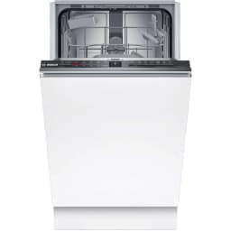 Посудомоечная машина Bosch Serie 2 SPV2IKX01Q — фото 1