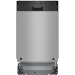 Посудомоечная машина Bosch Serie 2 SPV2IKX01Q — фото 4