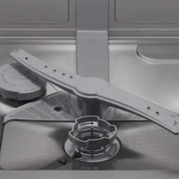 Посудомоечная машина Bosch Serie 2 SPV2IKX01Q — фото 5