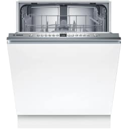 Посудомоечная машина Bosch Serie 2 SMV26AX00Q — фото 1