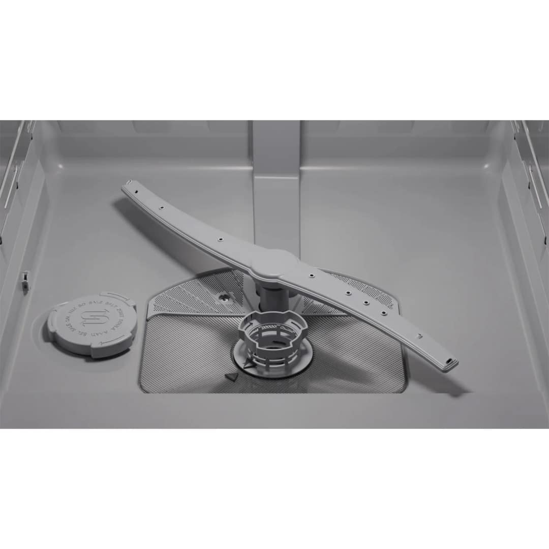 Посудомоечная машина Bosch Serie 2 SMV26AX00Q — фото 4