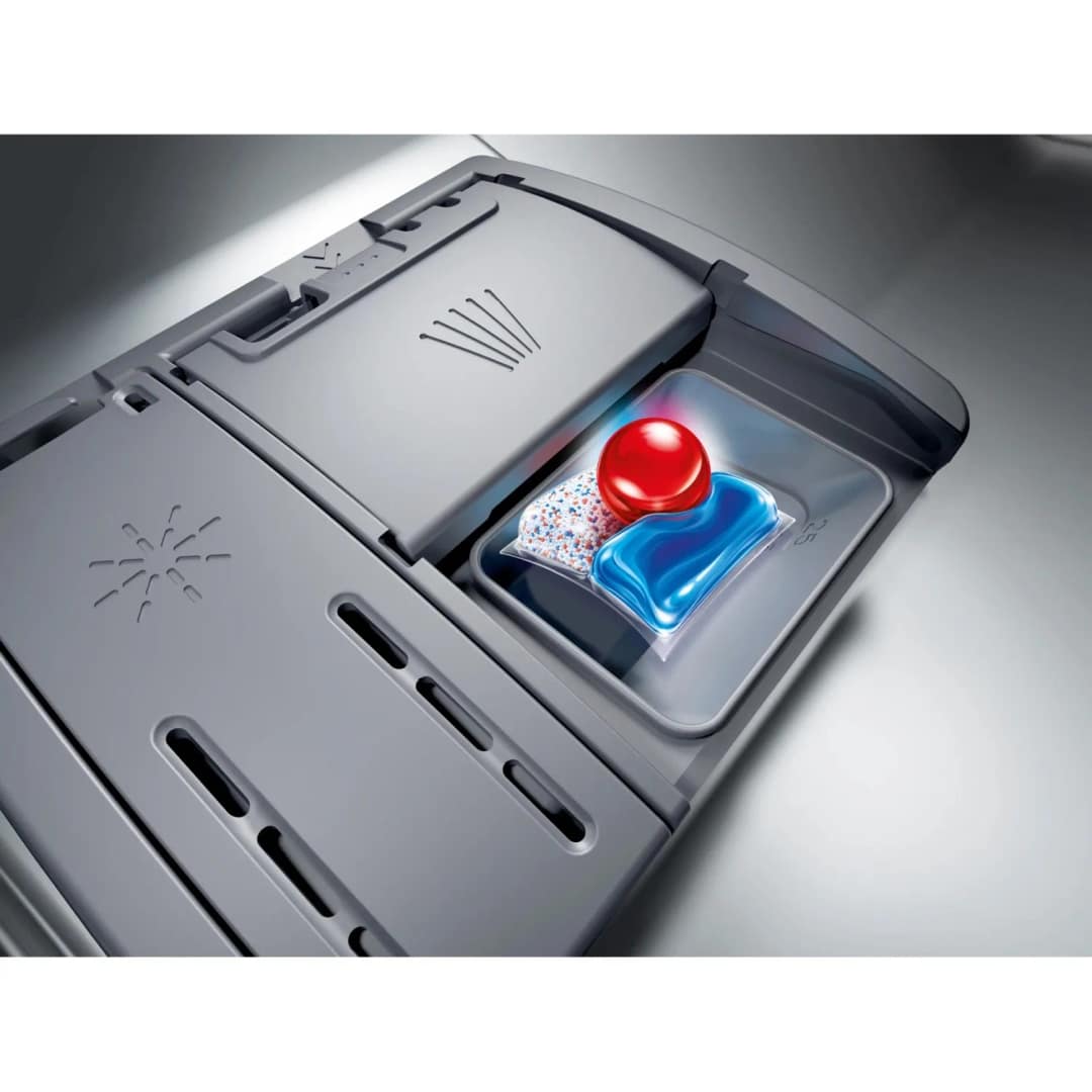 Посудомоечная машина Bosch Serie 2 SMV26AX00Q — фото 5