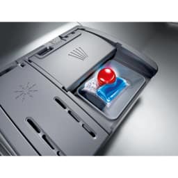 Посудомоечная машина Bosch Serie 2 SMV26AX00Q — фото 5
