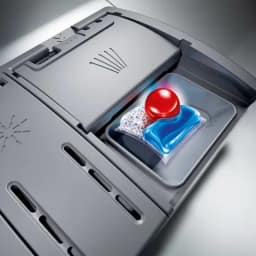 Посудомоечная машина Bosch Serie 4 SPV4HMX65Q — фото 5