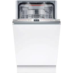 Посудомоечная машина Bosch Serie 6 SPV6EMX76Q — фото 1