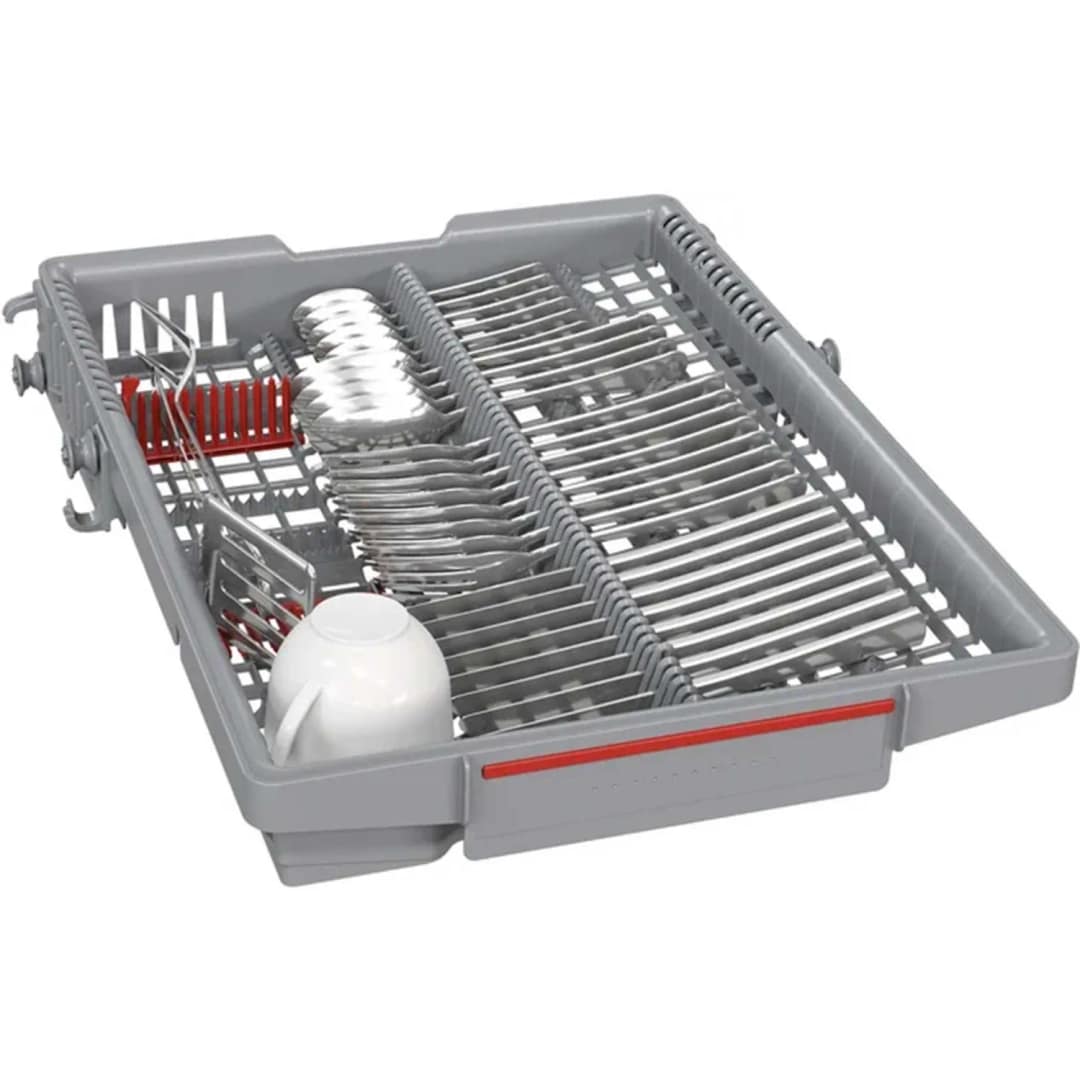 Посудомоечная машина Bosch Serie 6 SPV6EMX76Q — фото 4