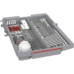 Посудомоечная машина Bosch Serie 6 SPV6EMX76Q — фото 4