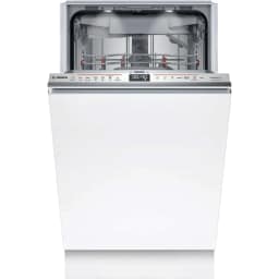 Посудомоечная машина Bosch Serie 8 SPV8ZMX06Q — фото 1