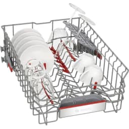 Посудомоечная машина Bosch Serie 8 SPV8ZMX06Q — фото 2
