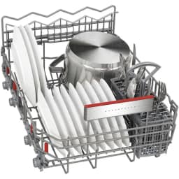 Посудомоечная машина Bosch Serie 8 SPV8ZMX06Q — фото 3