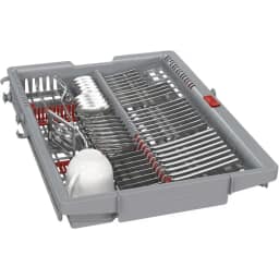 Посудомоечная машина Bosch Serie 8 SPV8ZMX06Q — фото 4