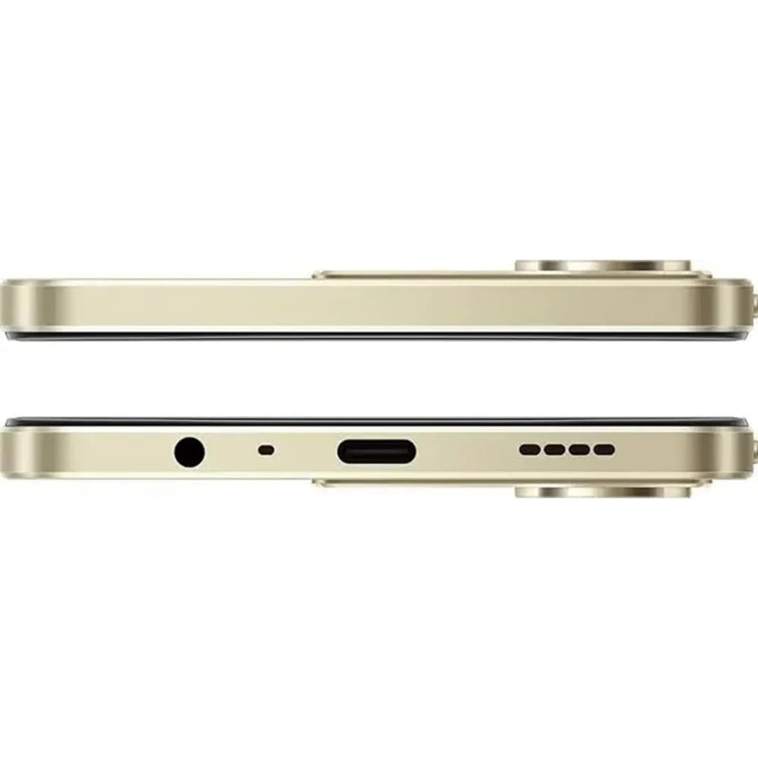 Смартфон Realme Note 70 6, Beach Gold — фото 2