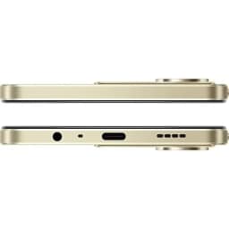 Смартфон Realme Note 70 6, Beach Gold — фото 2