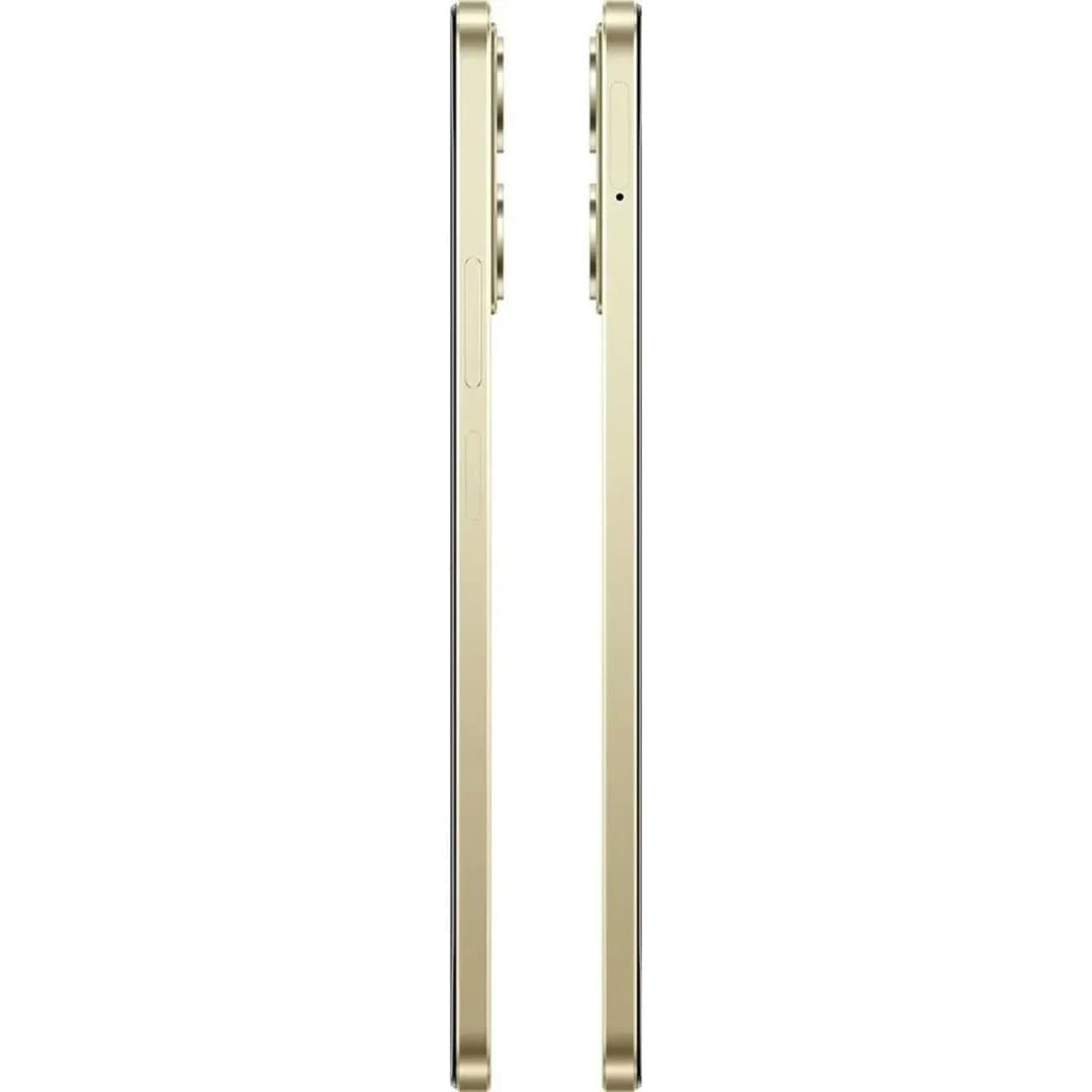 Смартфон Realme Note 70 6, Beach Gold — фото 4