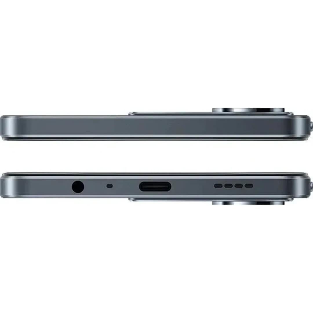 Смартфон Realme Note 70 6, Obsidian Black — фото 2