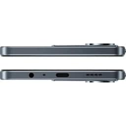 Смартфон Realme Note 70 6, Obsidian Black — фото 2