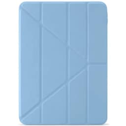 Чехол Gurdini Origami Case для iPad Air 10.9, Sky Blue