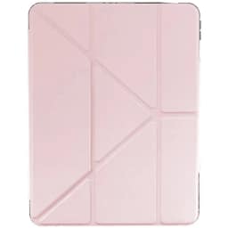 Чехол Gurdini Origami Case для iPad Air 10.9, Pink