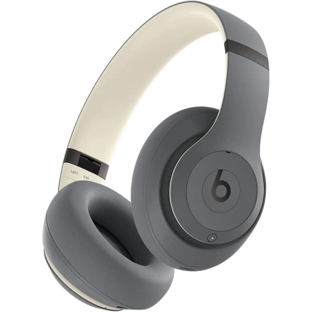 Наушники Beats Studio Pro Wireless, Sand Gray