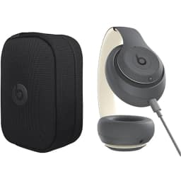 Наушники Beats Studio Pro Wireless, Sand Gray — фото 2