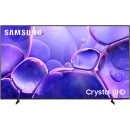 Телевизор Samsung UE85U8000FUXRU 85" 2025 — фото 1