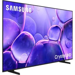 Телевизор Samsung UE85U8000FUXRU 85" 2025 — фото 2