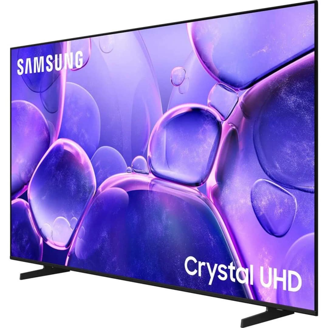 Телевизор Samsung UE85U8000FUXRU 85" 2025 — фото 3