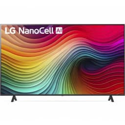 Телевизор LG 55NANO80T6A.ARUG 2024 55" — фото 1