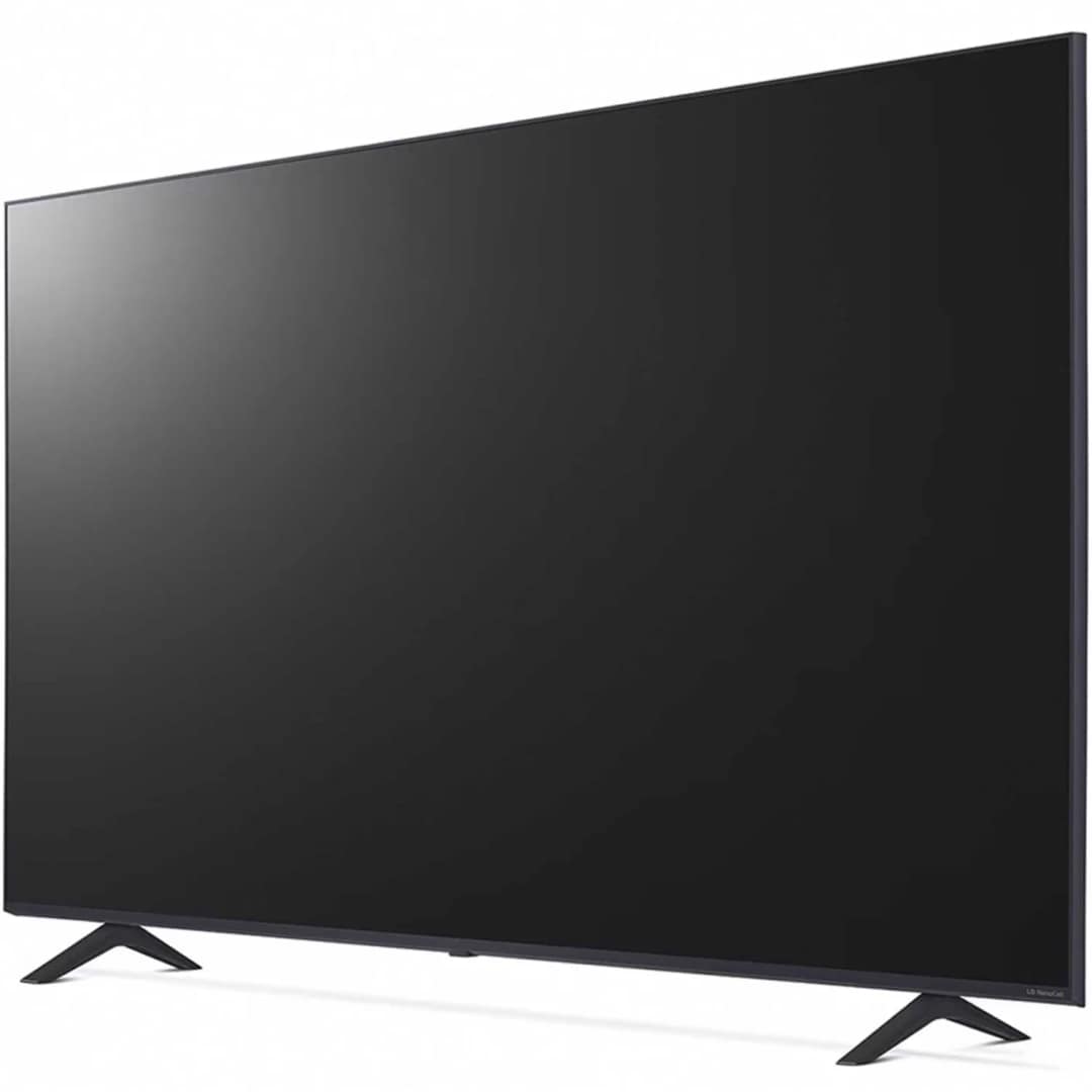 Телевизор LG 55NANO80T6A.ARUG 2024 55" — фото 3