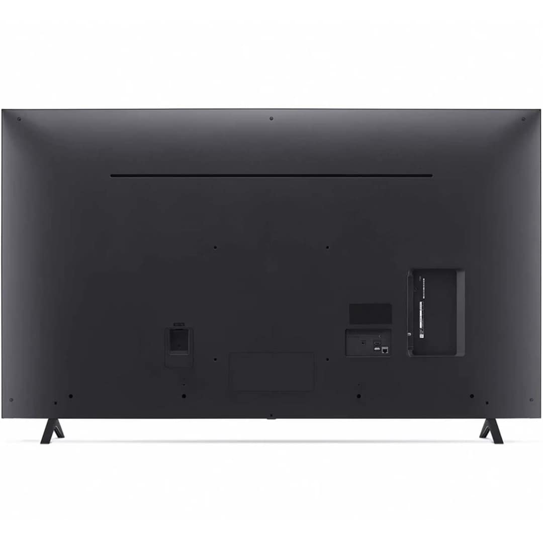 Телевизор LG 55NANO80T6A.ARUG 2024 55" — фото 4