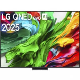 Телевизор LG 86QNED86A6A.ARUG 86" 2025 — фото 1
