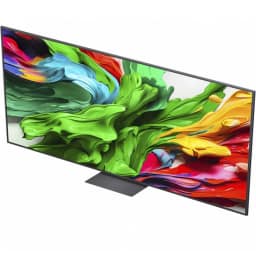 Телевизор LG 86QNED86A6A.ARUG 86" 2025 — фото 4