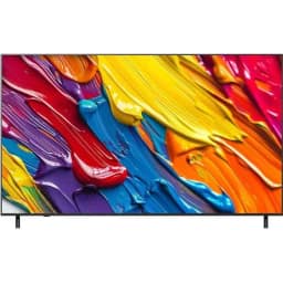 Телевизор LG 86QNED82A6B.ARUG 86" 2025 — фото 1