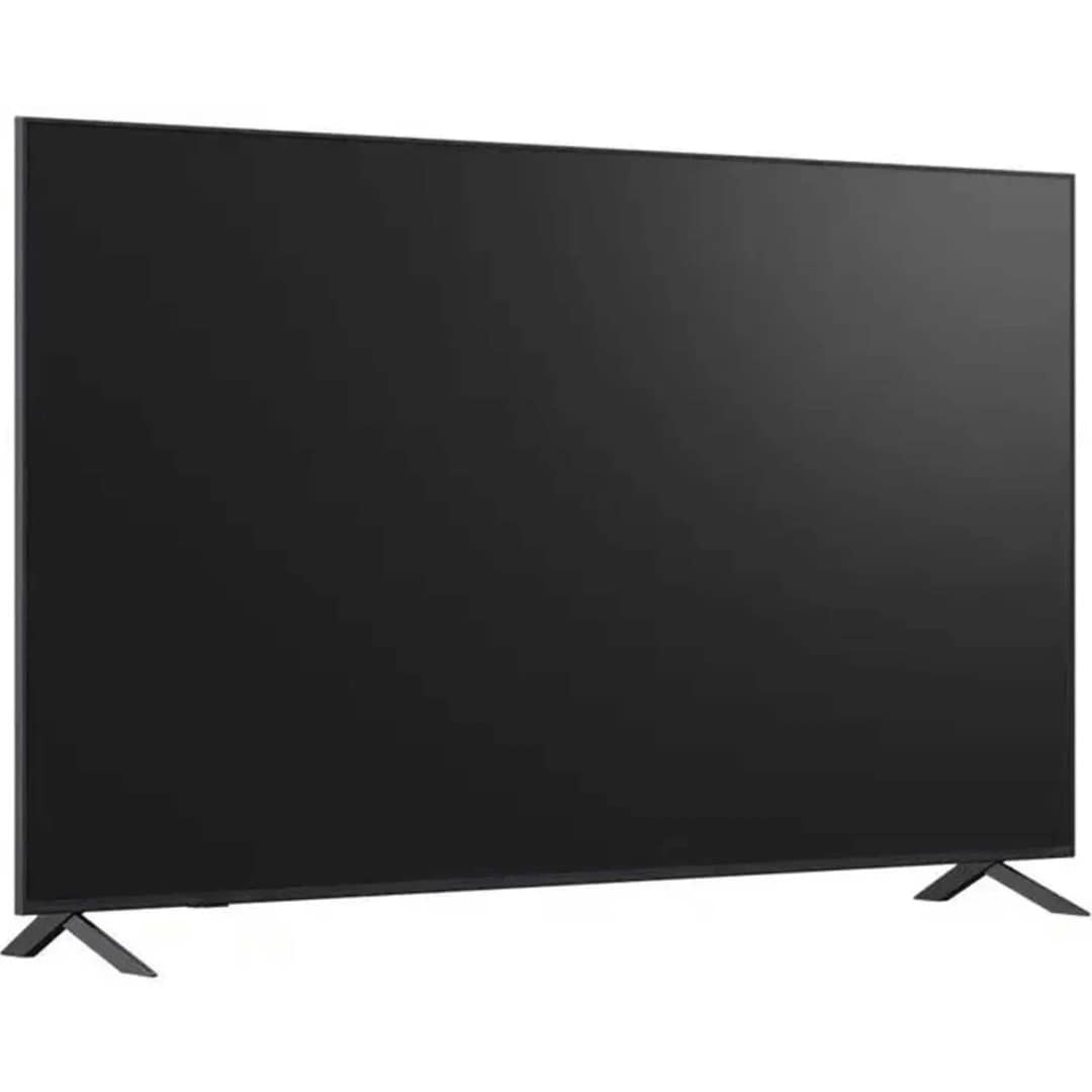 Телевизор LG 86QNED82A6B.ARUG 86" 2025 — фото 2