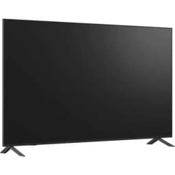 Телевизор LG 86QNED82A6B.ARUG 86" 2025 — фото 2