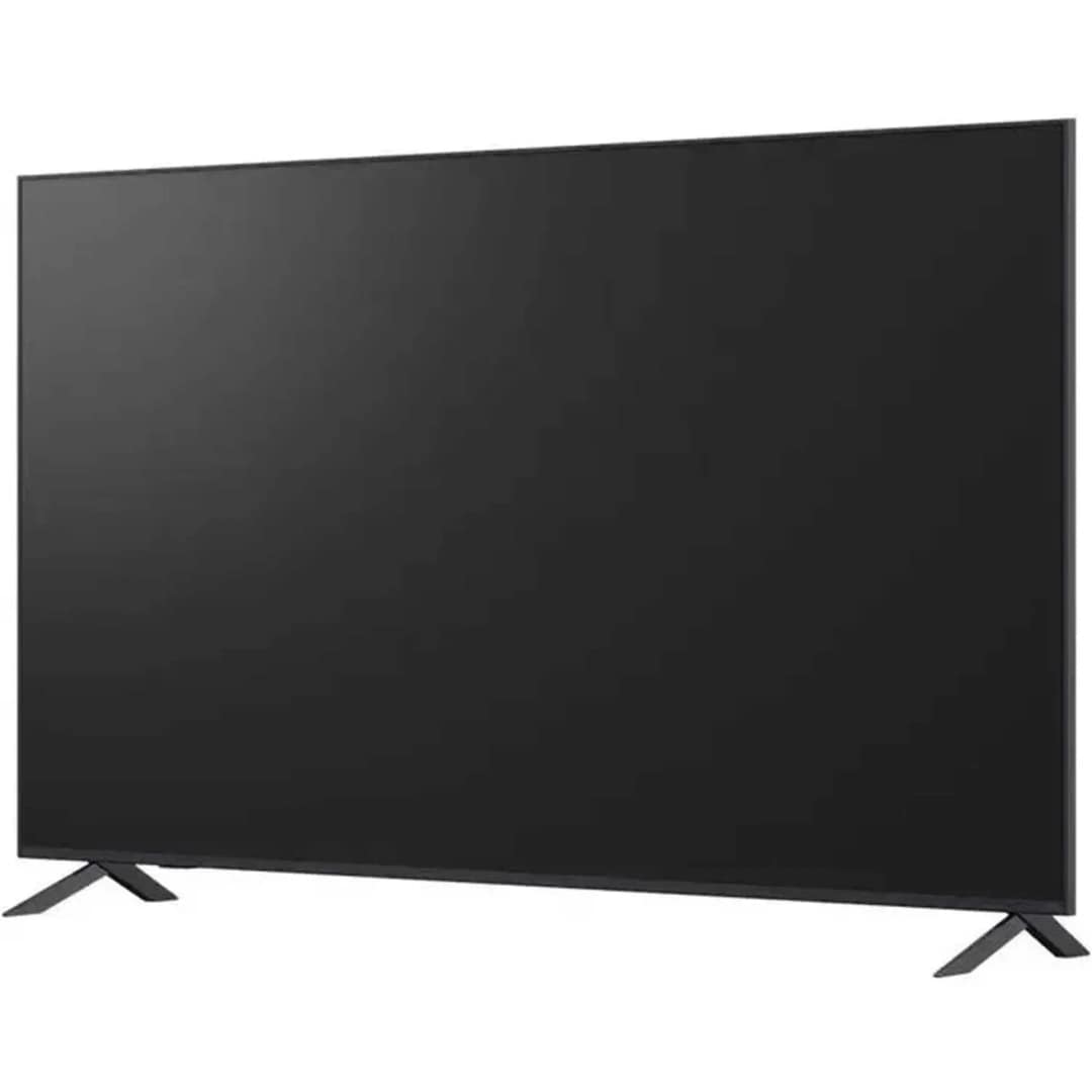 Телевизор LG 86QNED82A6B.ARUG 86" 2025 — фото 3
