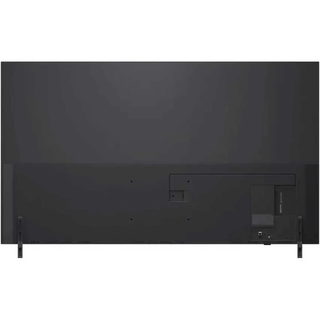 Телевизор LG 86QNED82A6B.ARUG 86" 2025 — фото 5