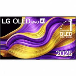 Телевизор LG OLED83G5RLA.ARUG 83" 2025 — фото 1