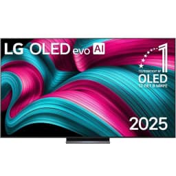Телевизор LG OLED77C5RLA.ARUG 77" 2025 — фото 1