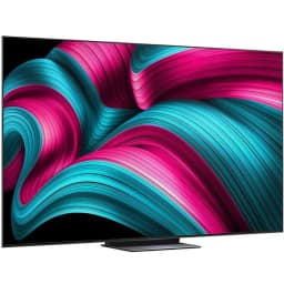 Телевизор LG OLED77C5RLA.ARUG 77" 2025 — фото 2