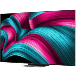 Телевизор LG OLED77C5RLA.ARUG 77" 2025 — фото 3