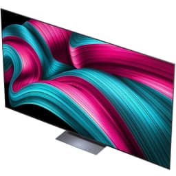 Телевизор LG OLED77C5RLA.ARUG 77" 2025 — фото 4