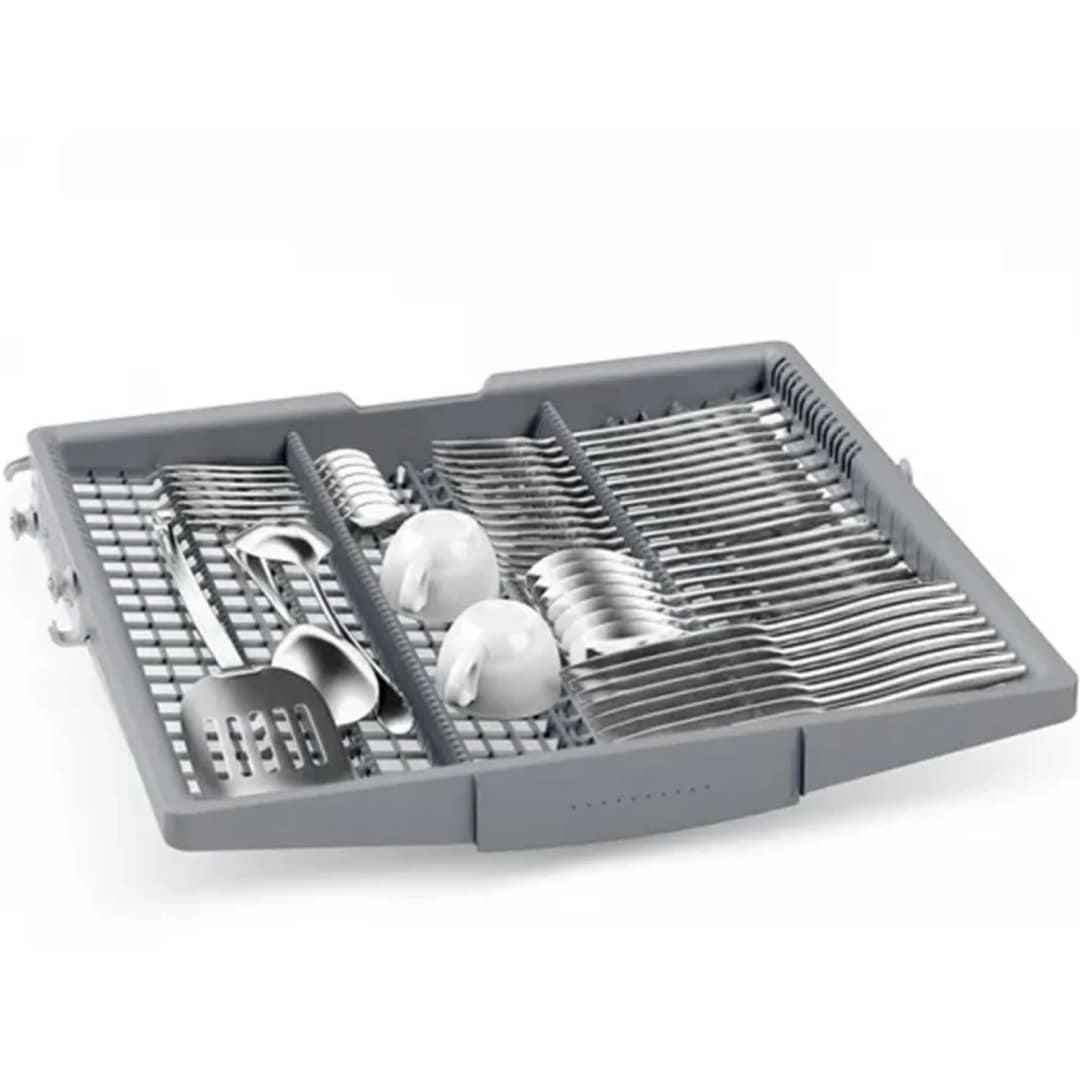 Посудомоечная машина Bosch Serie 4 SMV4HVX03E — фото 4
