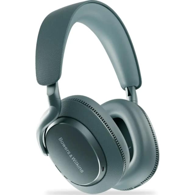 Наушники Bowers &amp; Wilkins Px7 S3, Frost Blue