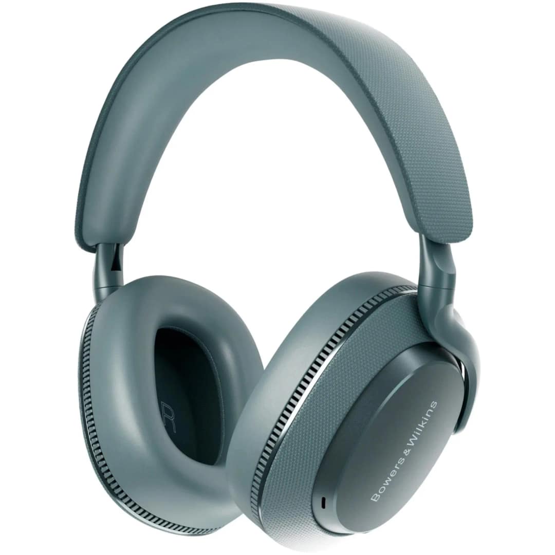Наушники Bowers &amp; Wilkins Px7 S3, Frost Blue — фото 2